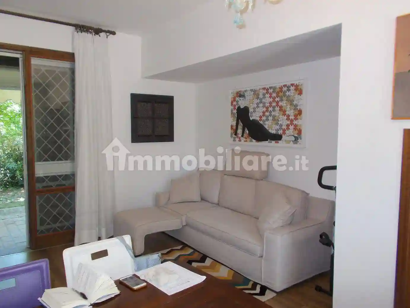 Villetta a schiera - foto 2