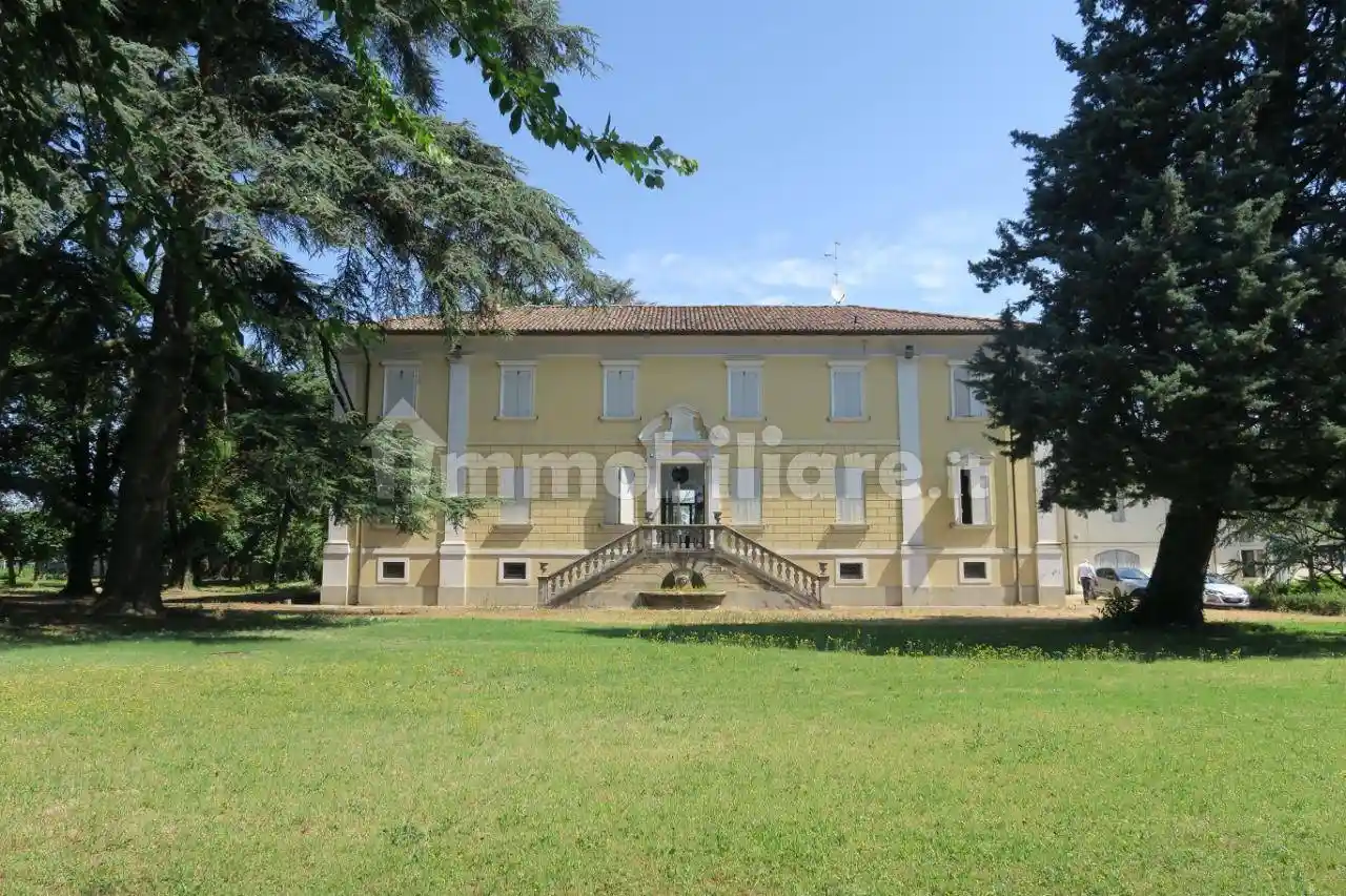 Villa in vendita a Savignano sul Panaro