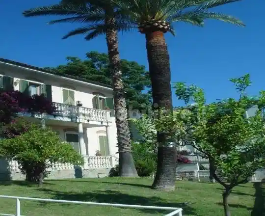 Villa in vendita a Sanremo