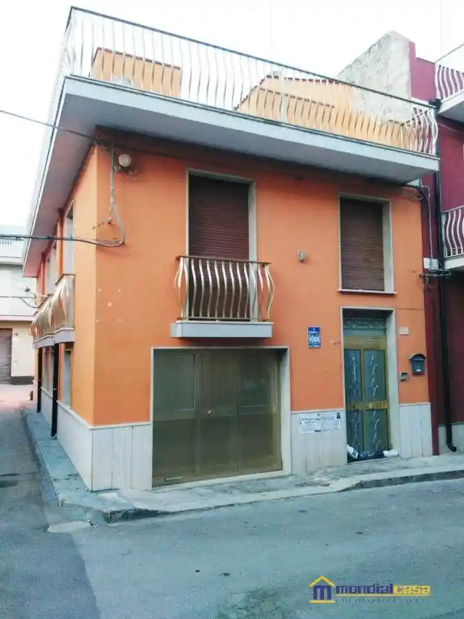 Casa indipendente in vendita a Pachino