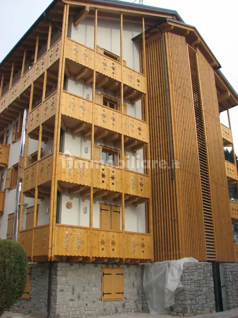 Appartamento in vendita a Forni di Sopra