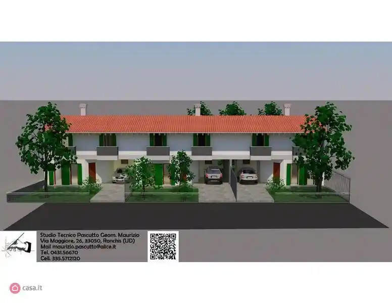 Casa indipendente - foto 4