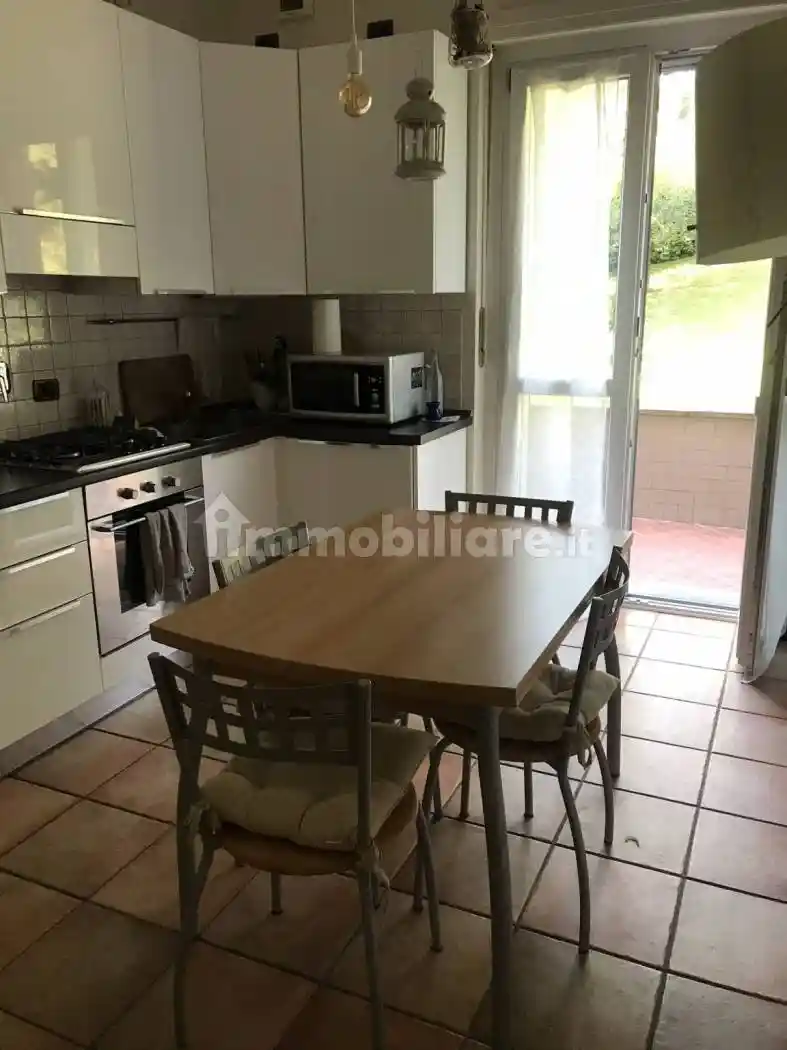 Appartamento in affitto a Moncalieri