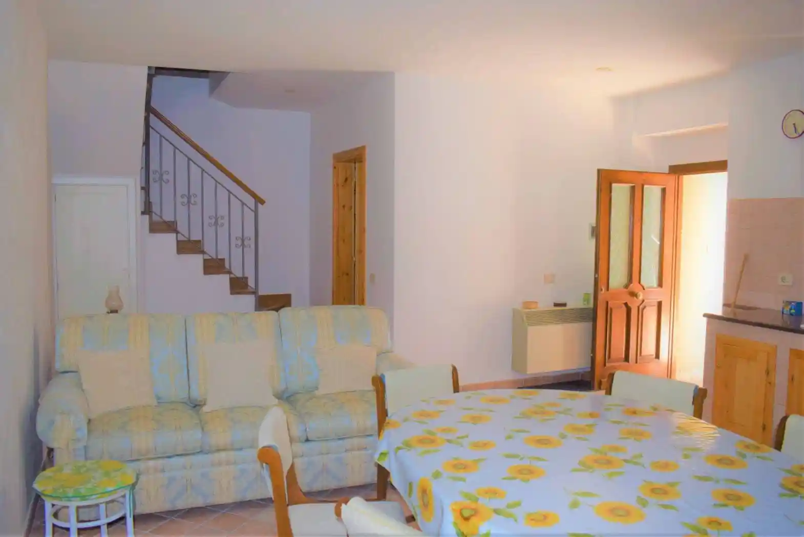 Appartamento in vendita a Atina