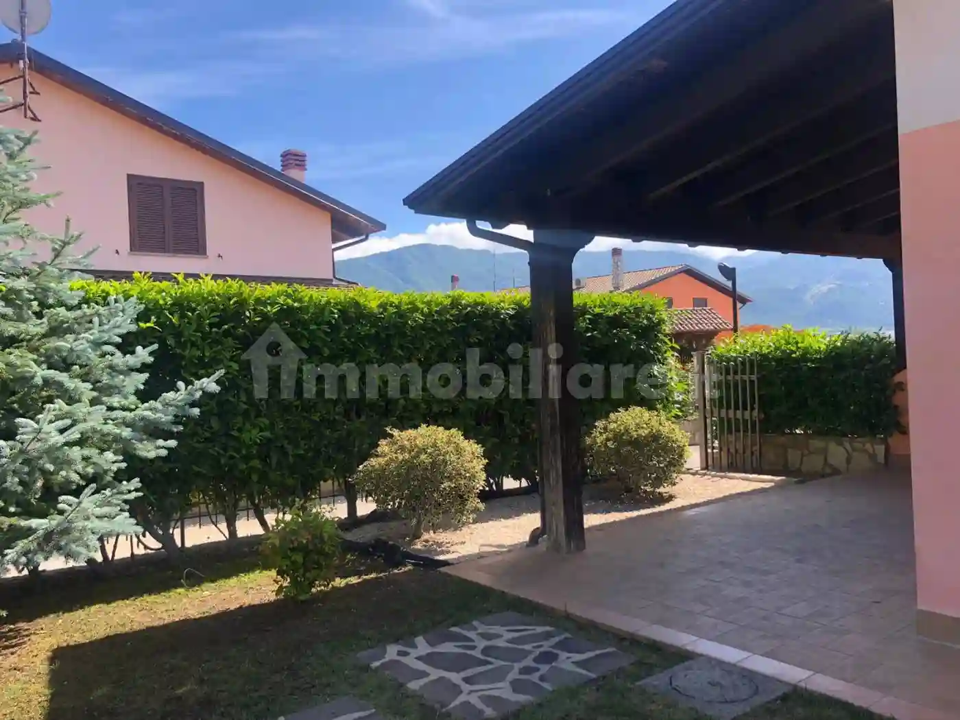 Villetta a schiera - foto 2