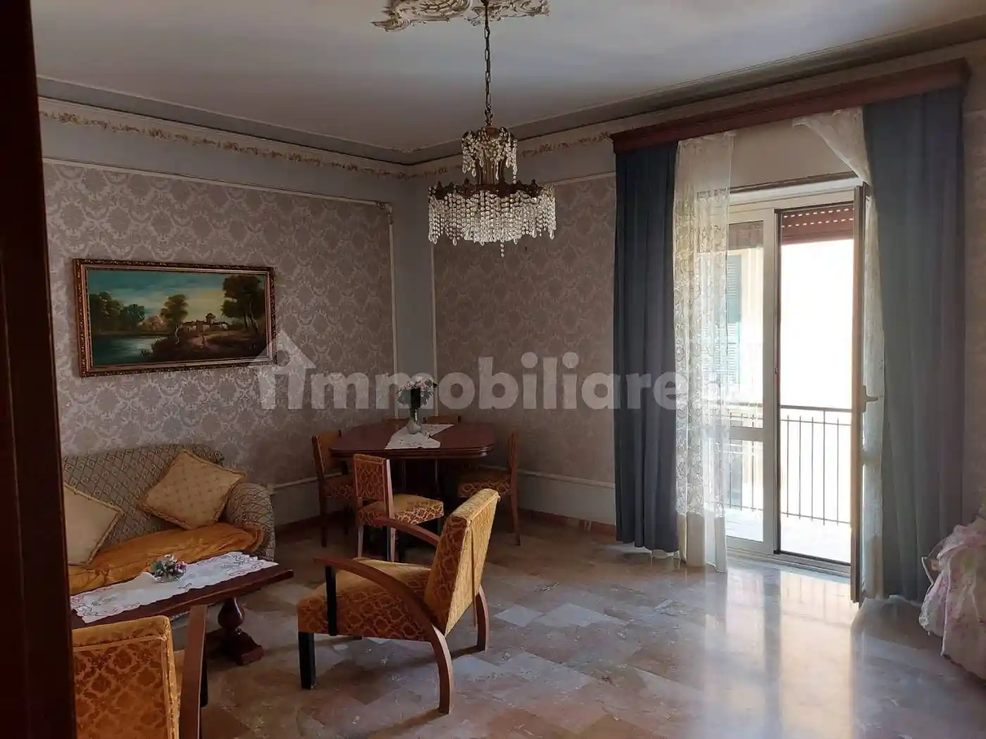 Appartamento in vendita a Augusta