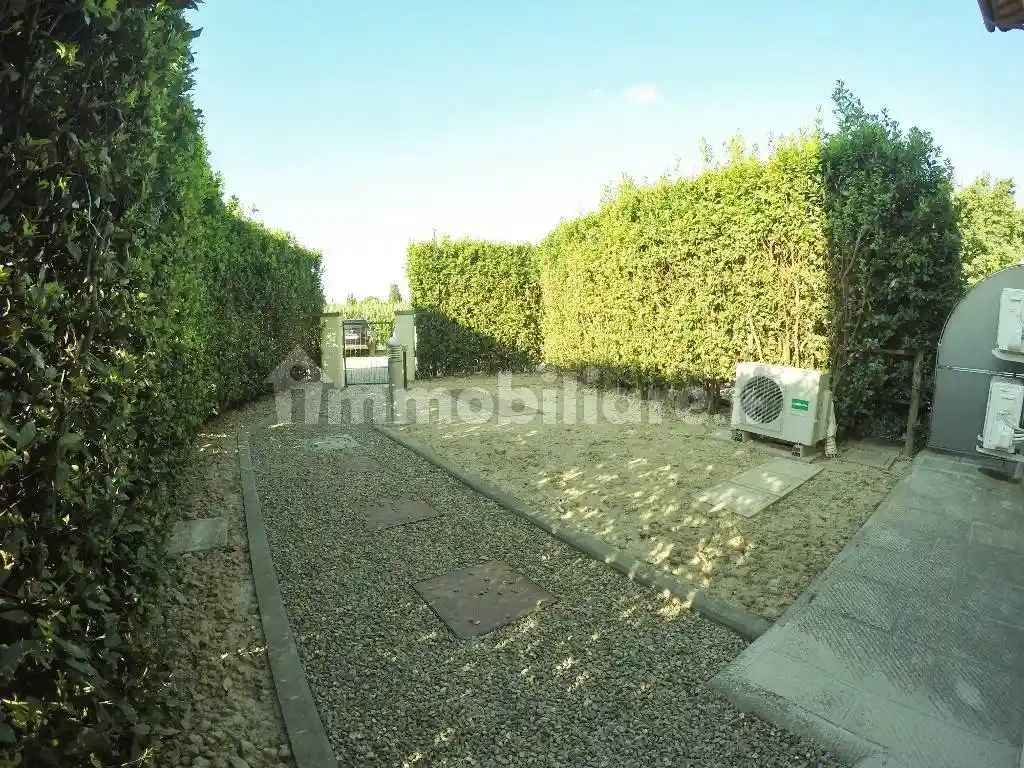 Appartamento in vendita a Campi Bisenzio