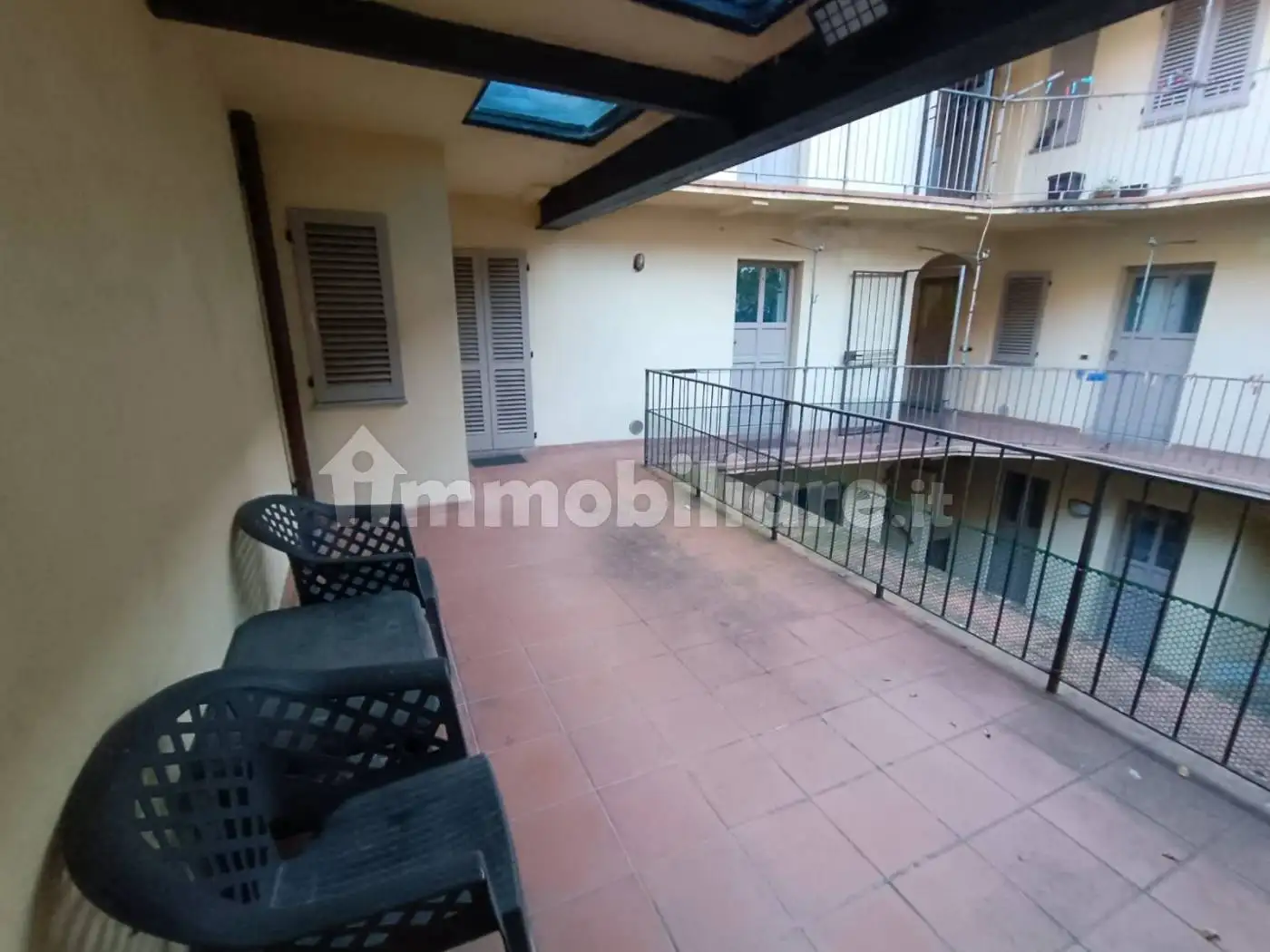 Appartamento in affitto a Alba