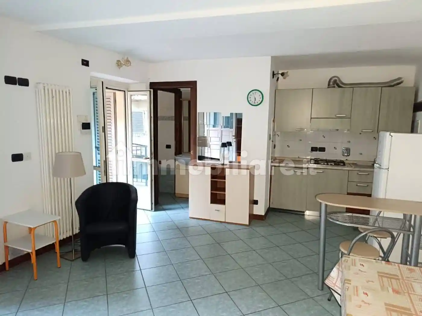 Monolocale via Generale Govone, Centro, Alba - foto 4