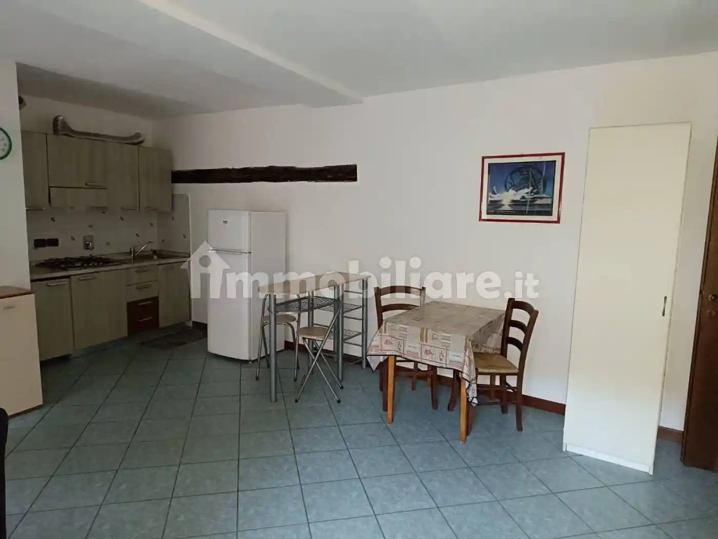 Monolocale via Generale Govone, Centro, Alba - foto 5