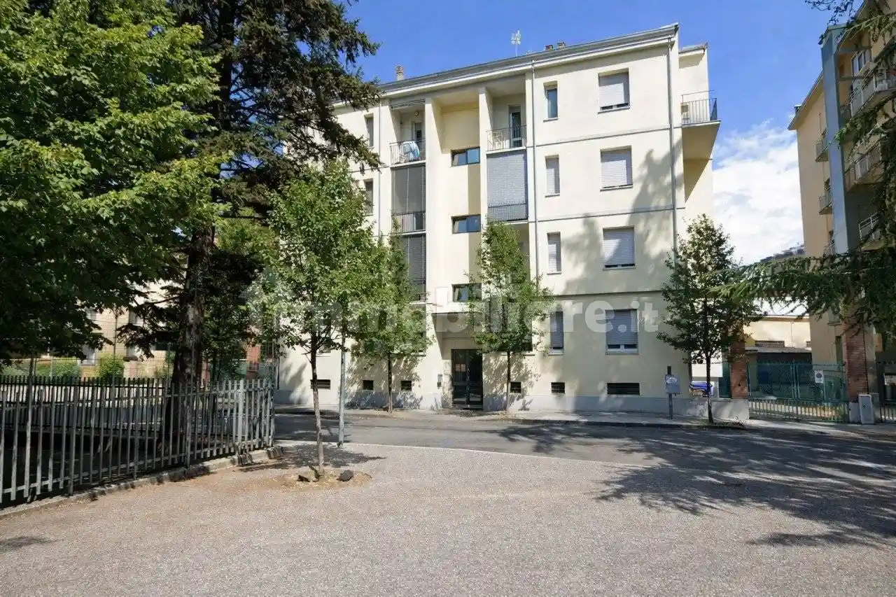 Appartamento in affitto a Parma