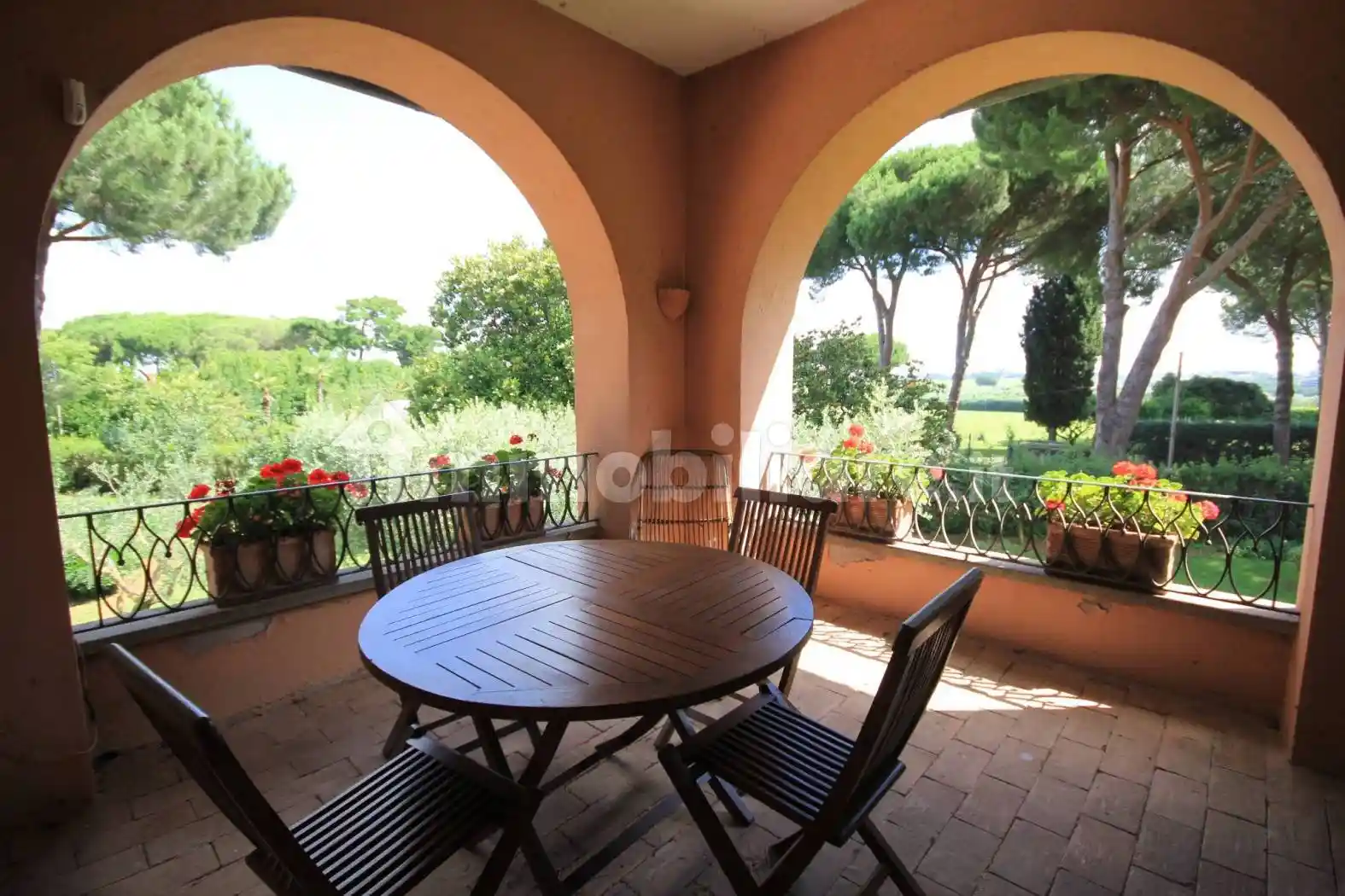 Appartamento via Charles Robert Darwin, Castel di Leva, Roma - foto 2