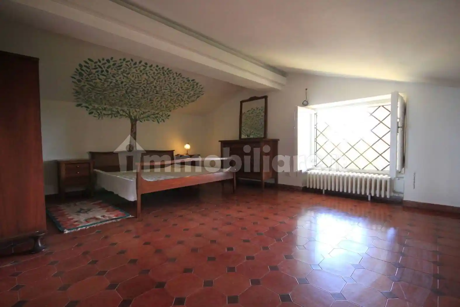 Appartamento via Charles Robert Darwin, Castel di Leva, Roma - foto 4