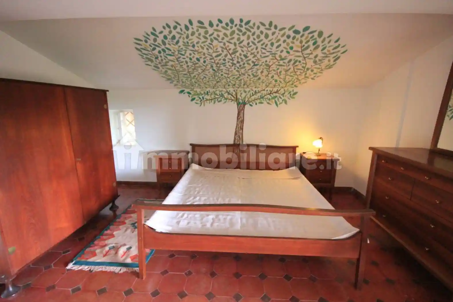 Appartamento via Charles Robert Darwin, Castel di Leva, Roma - foto 5