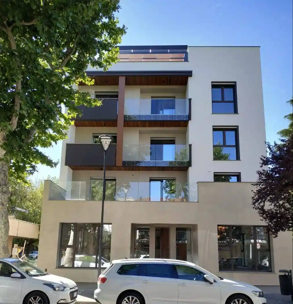 Appartamento in affitto a Misano Adriatico