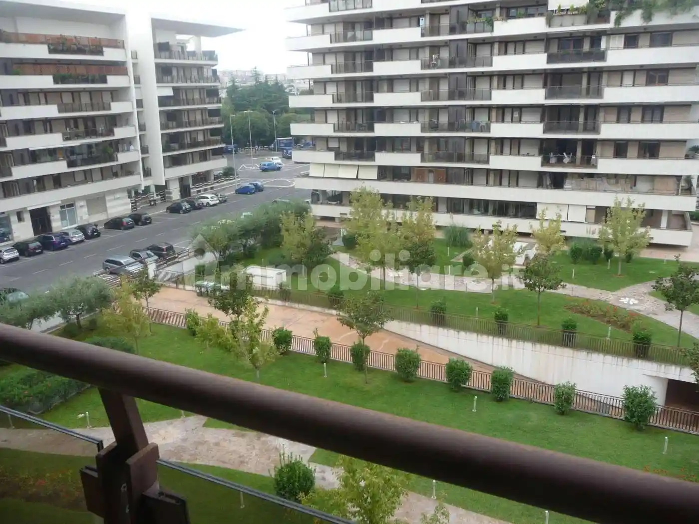 Appartamento in affitto a Roma