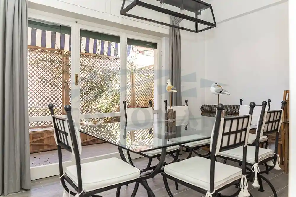 Appartamento in affitto a Monte Argentario