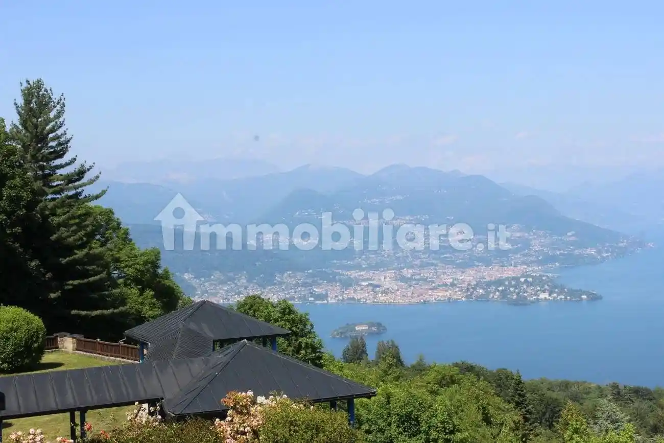 Appartamento in vendita a Gignese