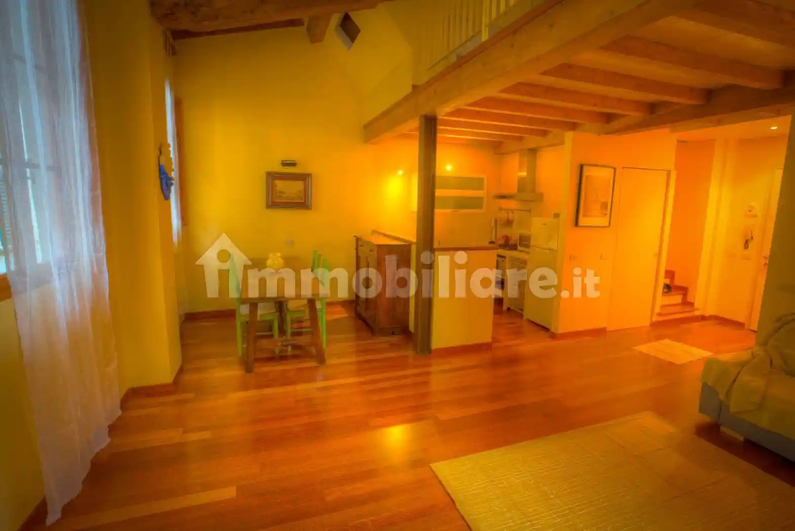 Appartamento in affitto a Firenze