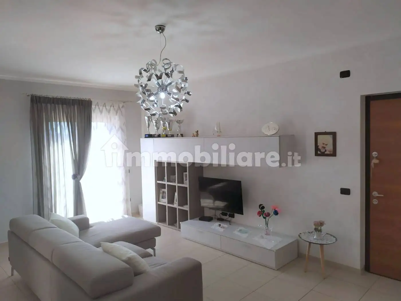 Appartamento in vendita a Airola