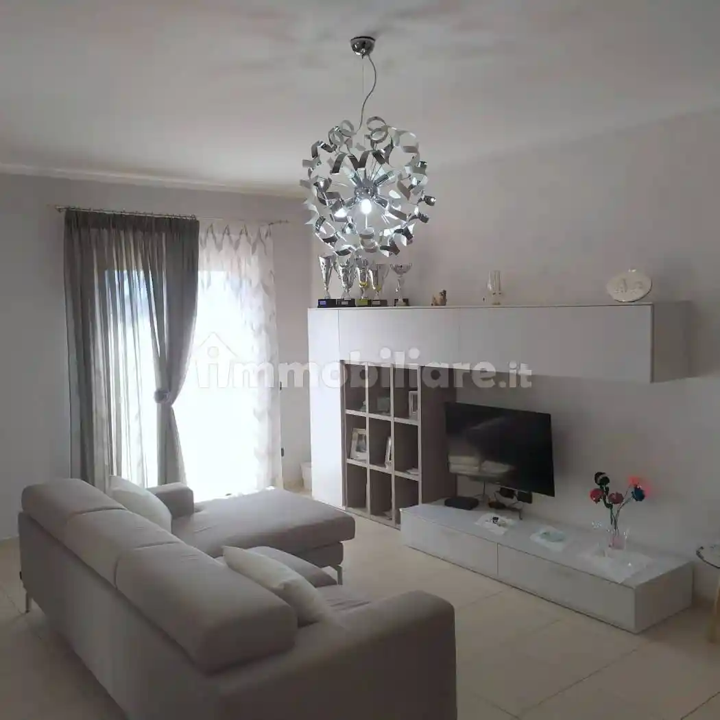 Trilocale via Lavatoio 78, Airola - foto 3