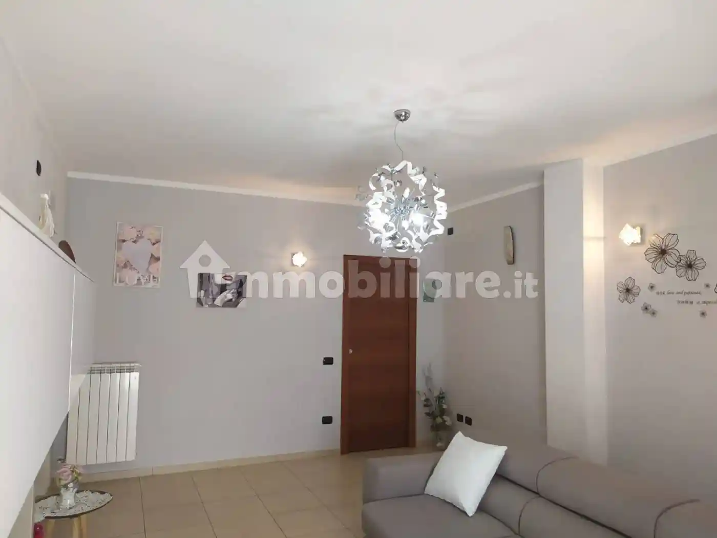 Trilocale via Lavatoio 78, Airola - foto 4