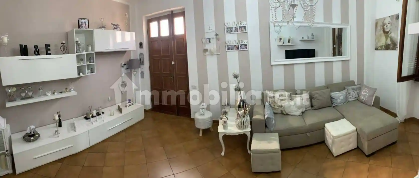 Villa in vendita a Massa