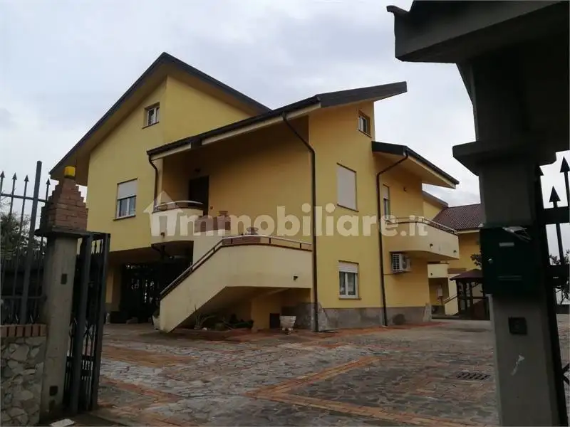 Villa in vendita a San Marco Argentano