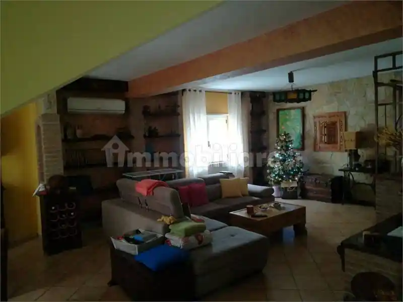 Villa unifamiliare Contrada Lotta, San Marco Argentano - foto 2