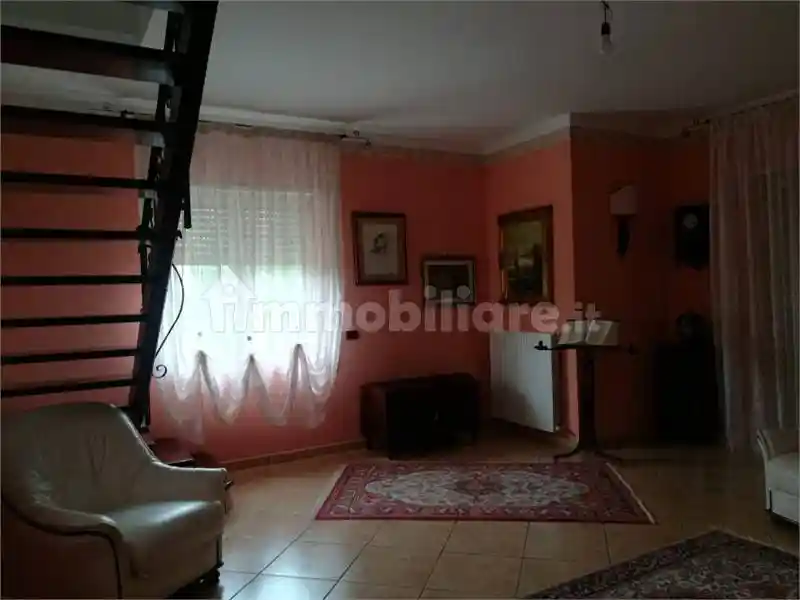 Villa unifamiliare Contrada Lotta, San Marco Argentano - foto 4