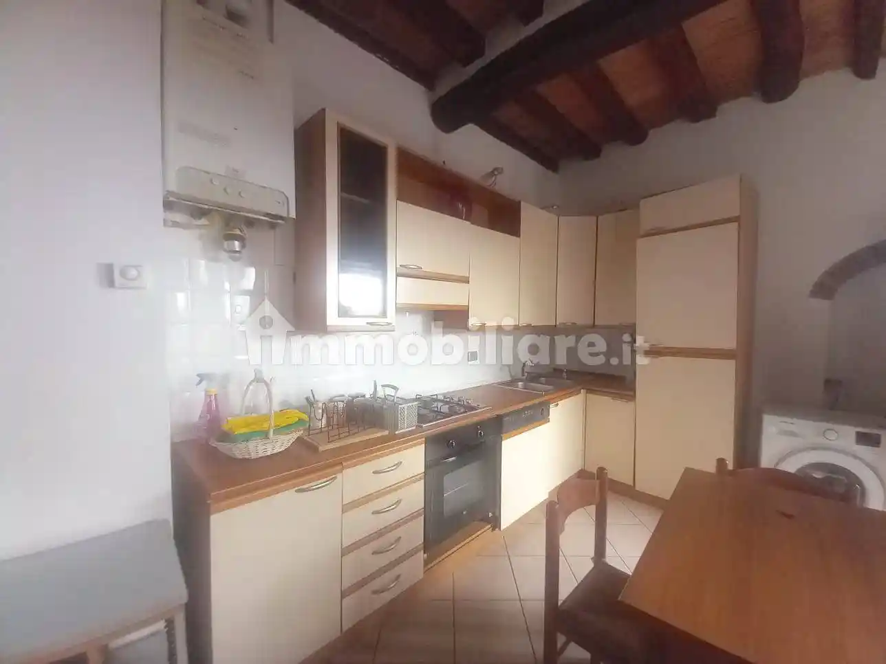 Appartamento in vendita a Piacenza