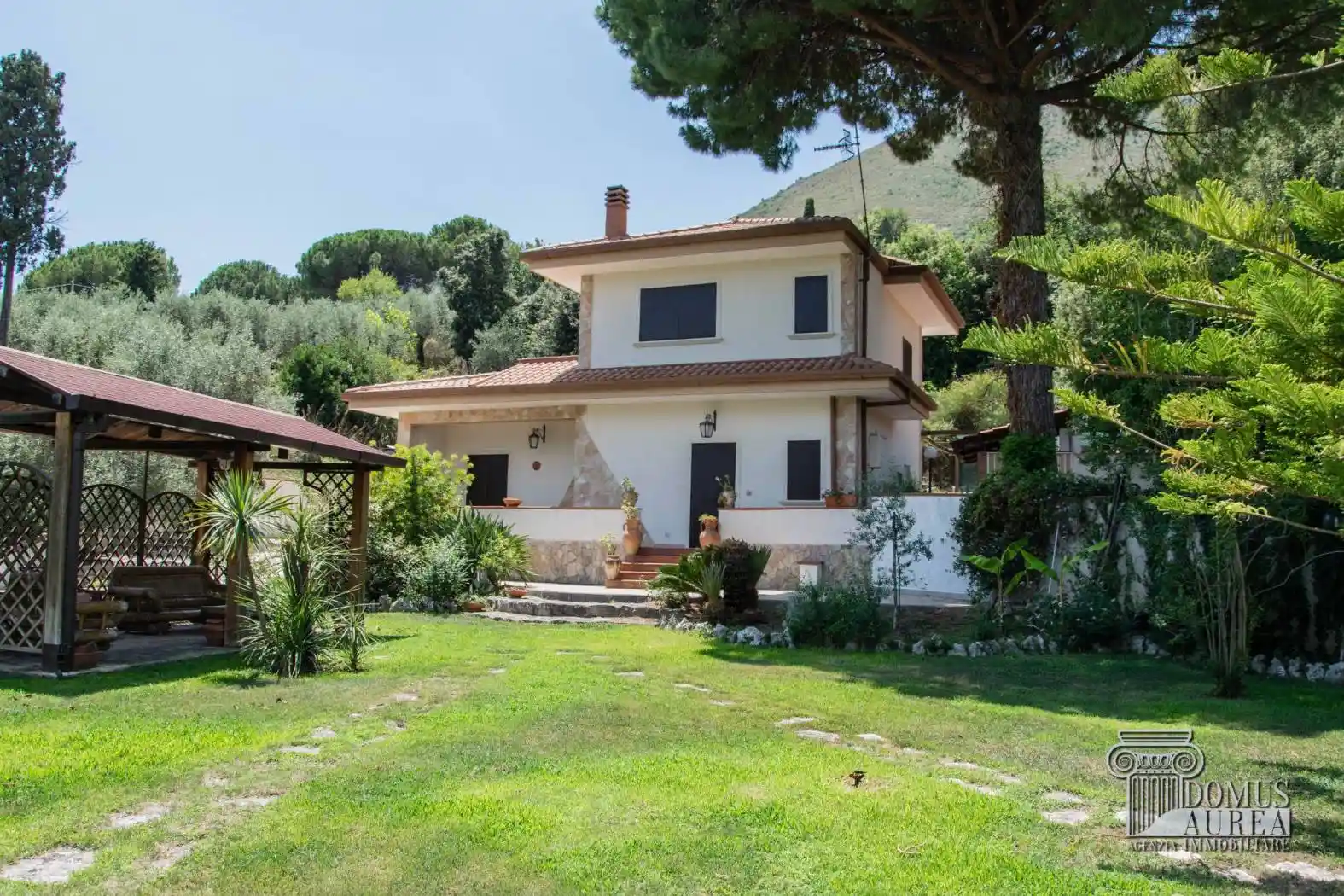 Villa in vendita a Itri