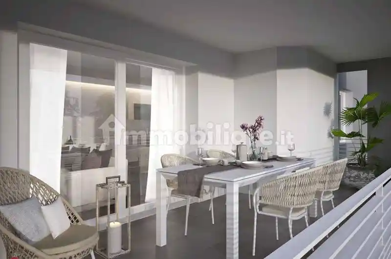Appartamento in vendita a Saonara