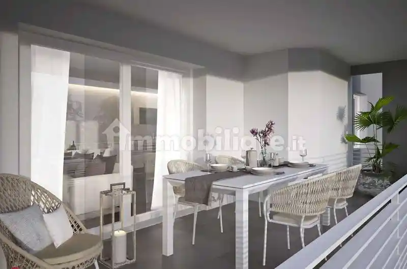 Appartamento in vendita a Saonara
