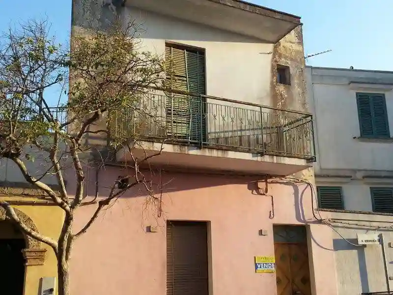 Palazzo - Edificio - foto 3