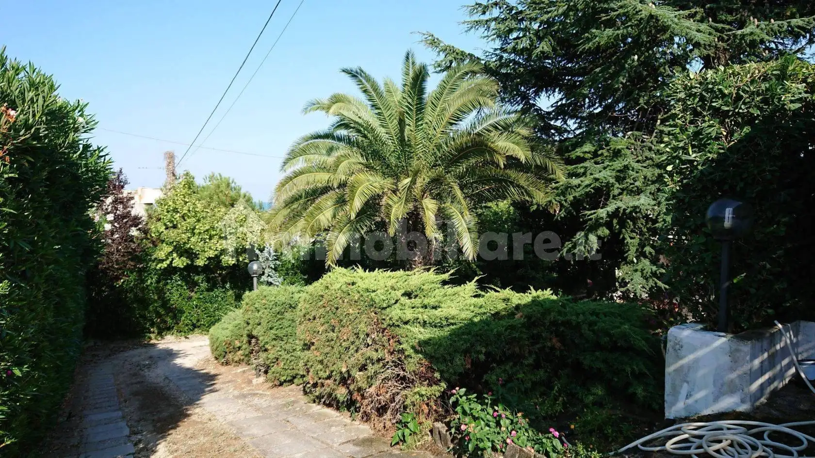 Villa in vendita a Fossacesia