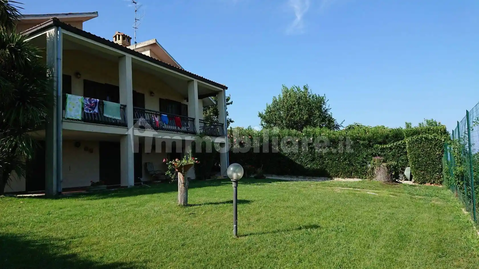 Villa unifamiliare via Piantonato 19, San Martino, Fossacesia - foto 2