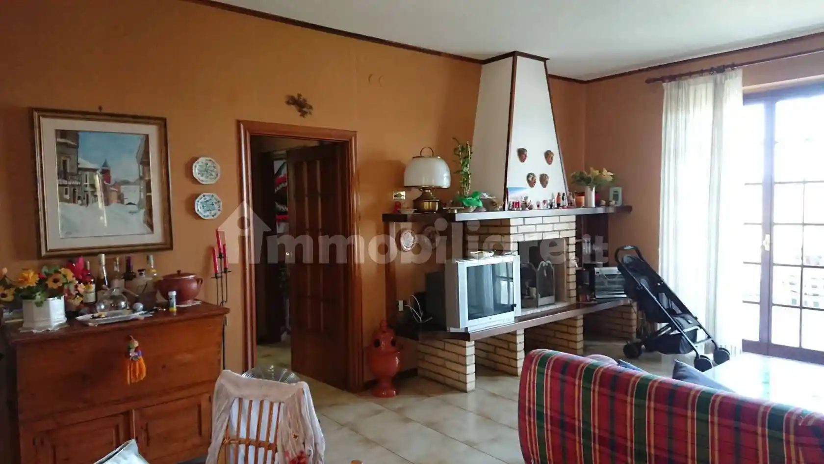 Villa unifamiliare via Piantonato 19, San Martino, Fossacesia - foto 3