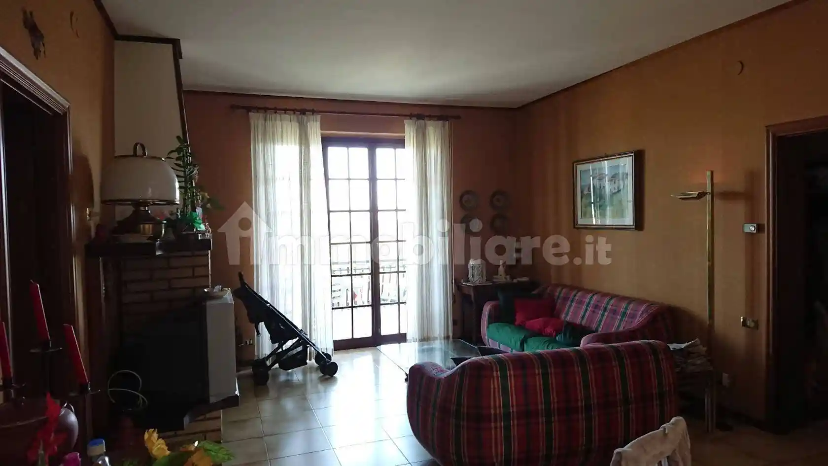 Villa unifamiliare via Piantonato 19, San Martino, Fossacesia - foto 5