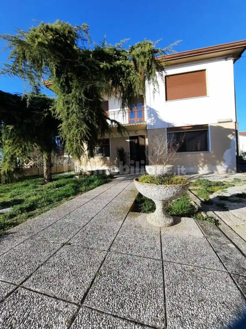 Terratetto plurifamiliare via Europa 39, Pegolotte, Cona - foto 3