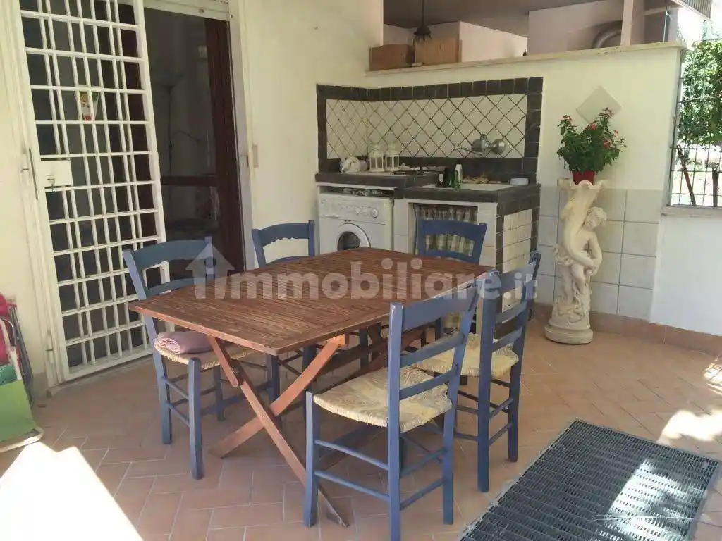 Appartamento in affitto a Santa Marinella