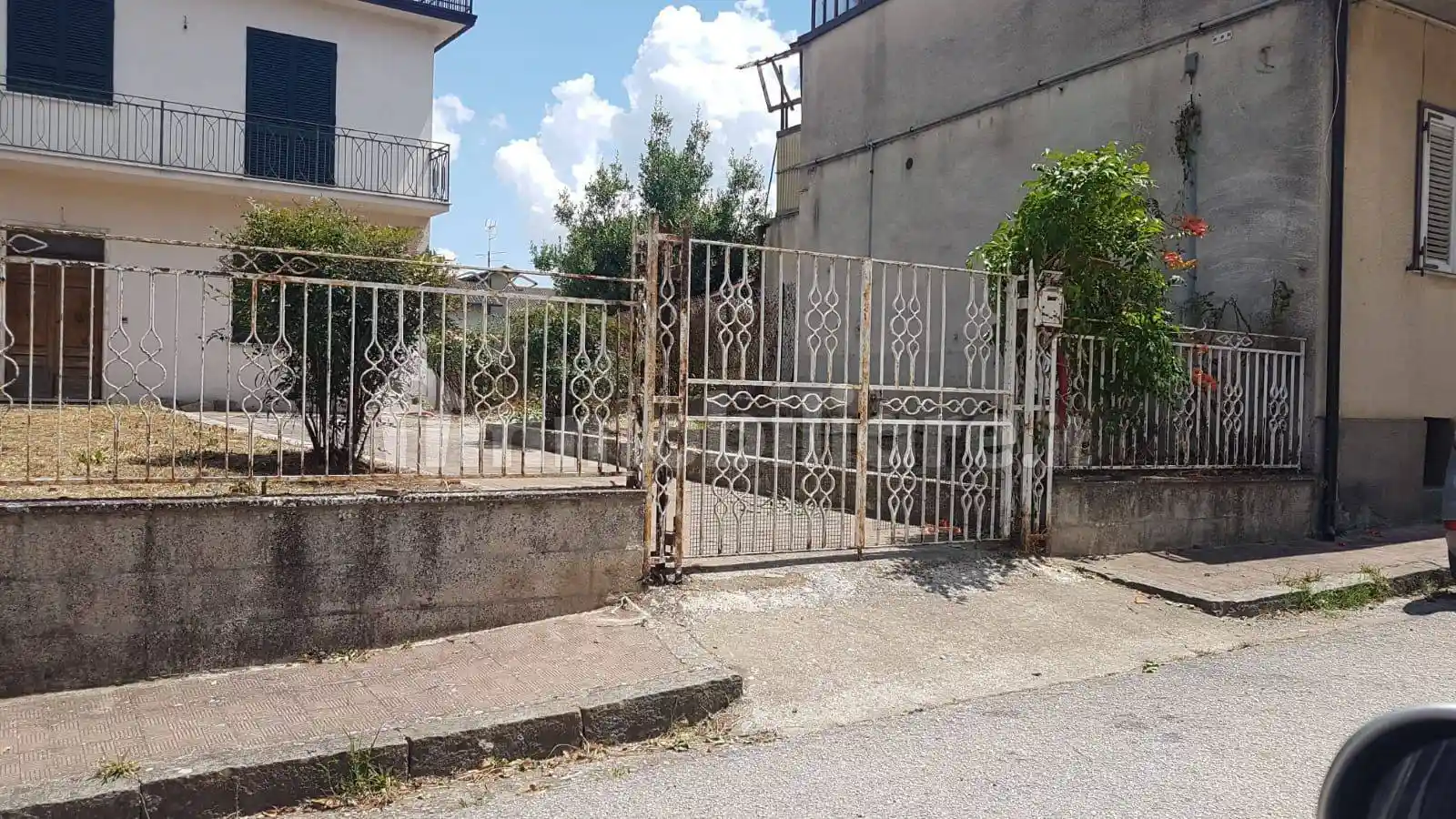 Villa in affitto a Taurasi