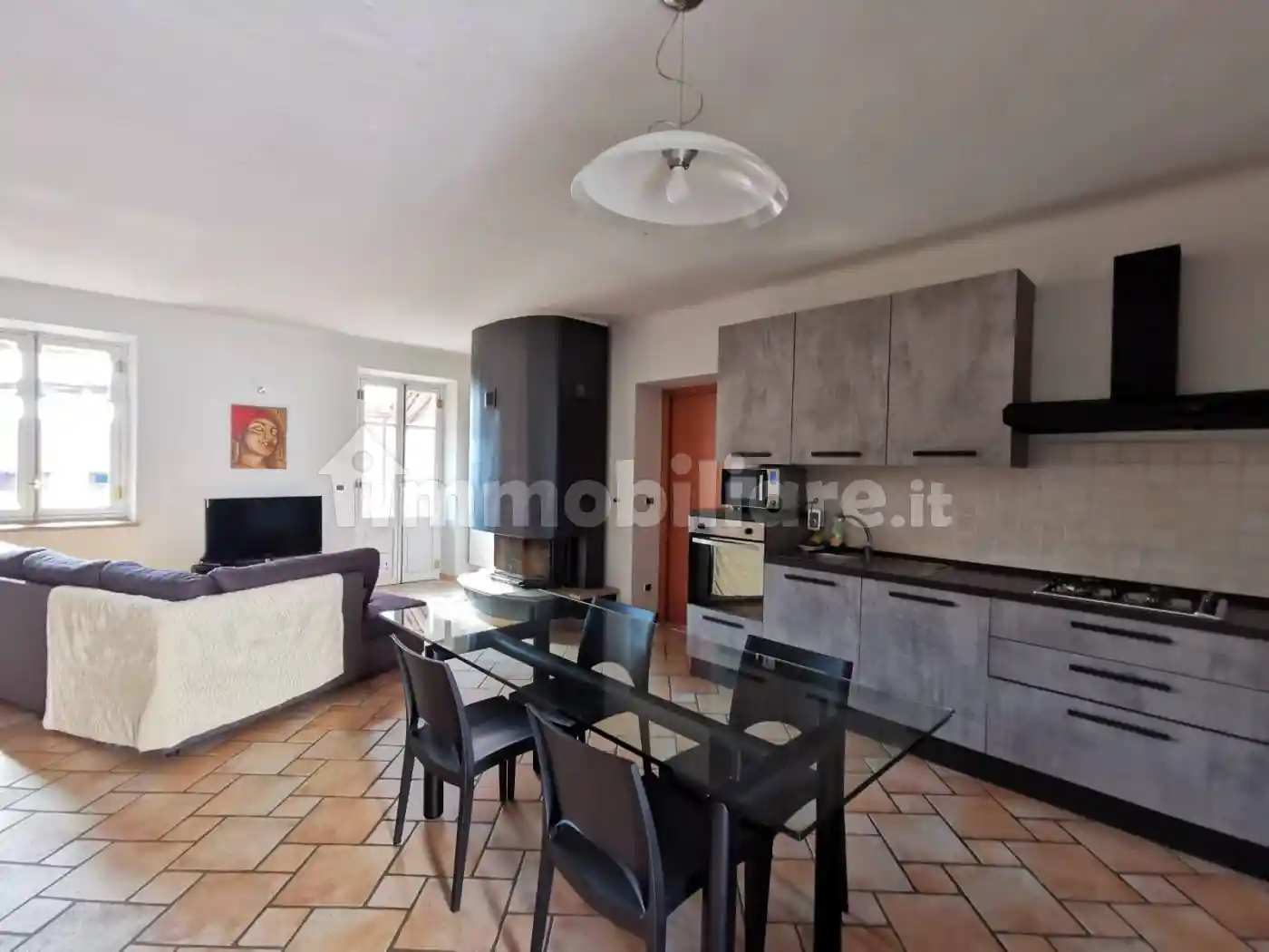 Appartamento in vendita a Fossano