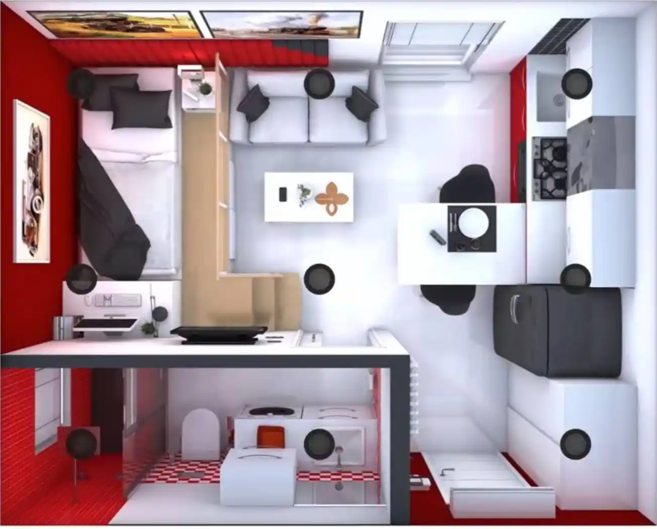 Appartamento in vendita a Ceccano