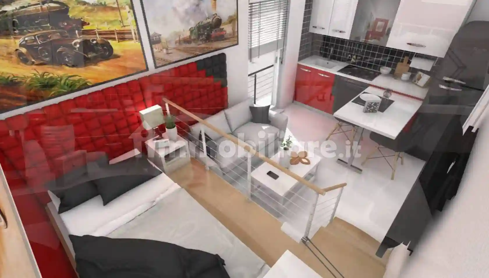 Appartamento - foto 3