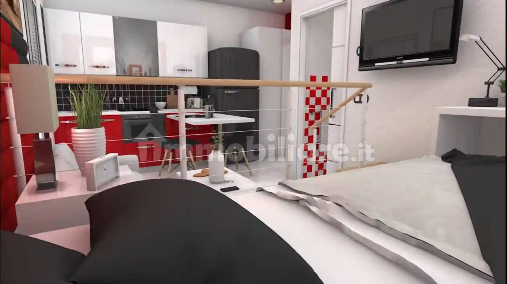 Appartamento - foto 4