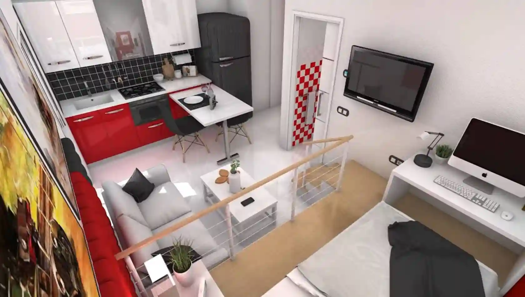 Appartamento - foto 5