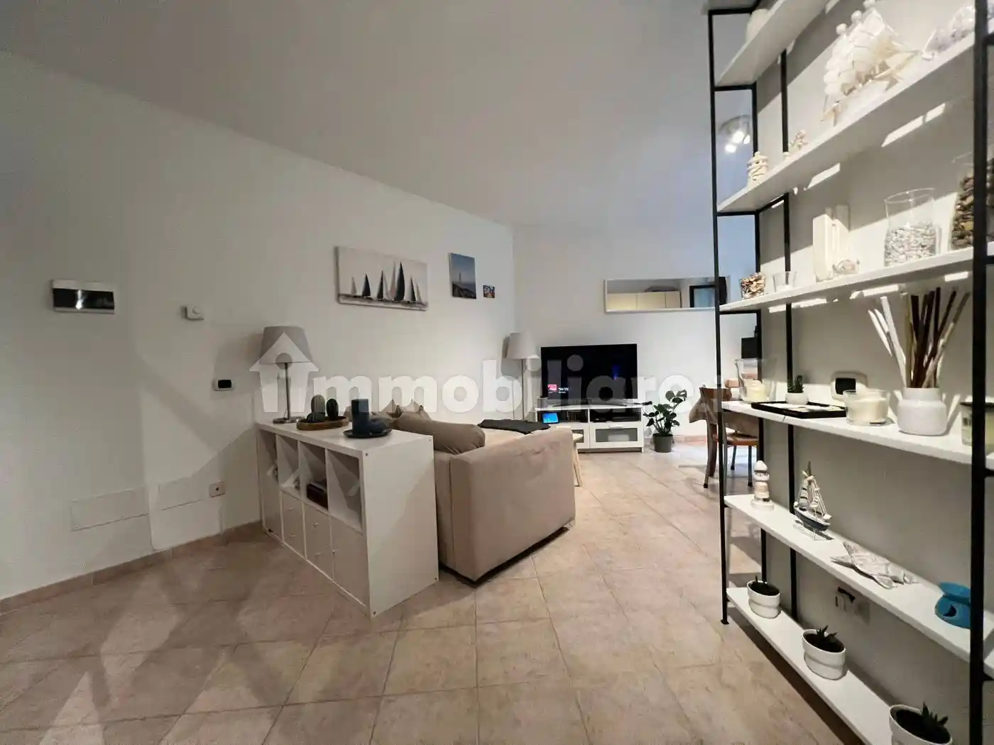 Appartamento in vendita a Poggio Mirteto