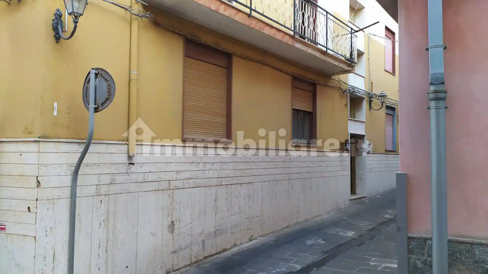 Appartamento in vendita a Melilli