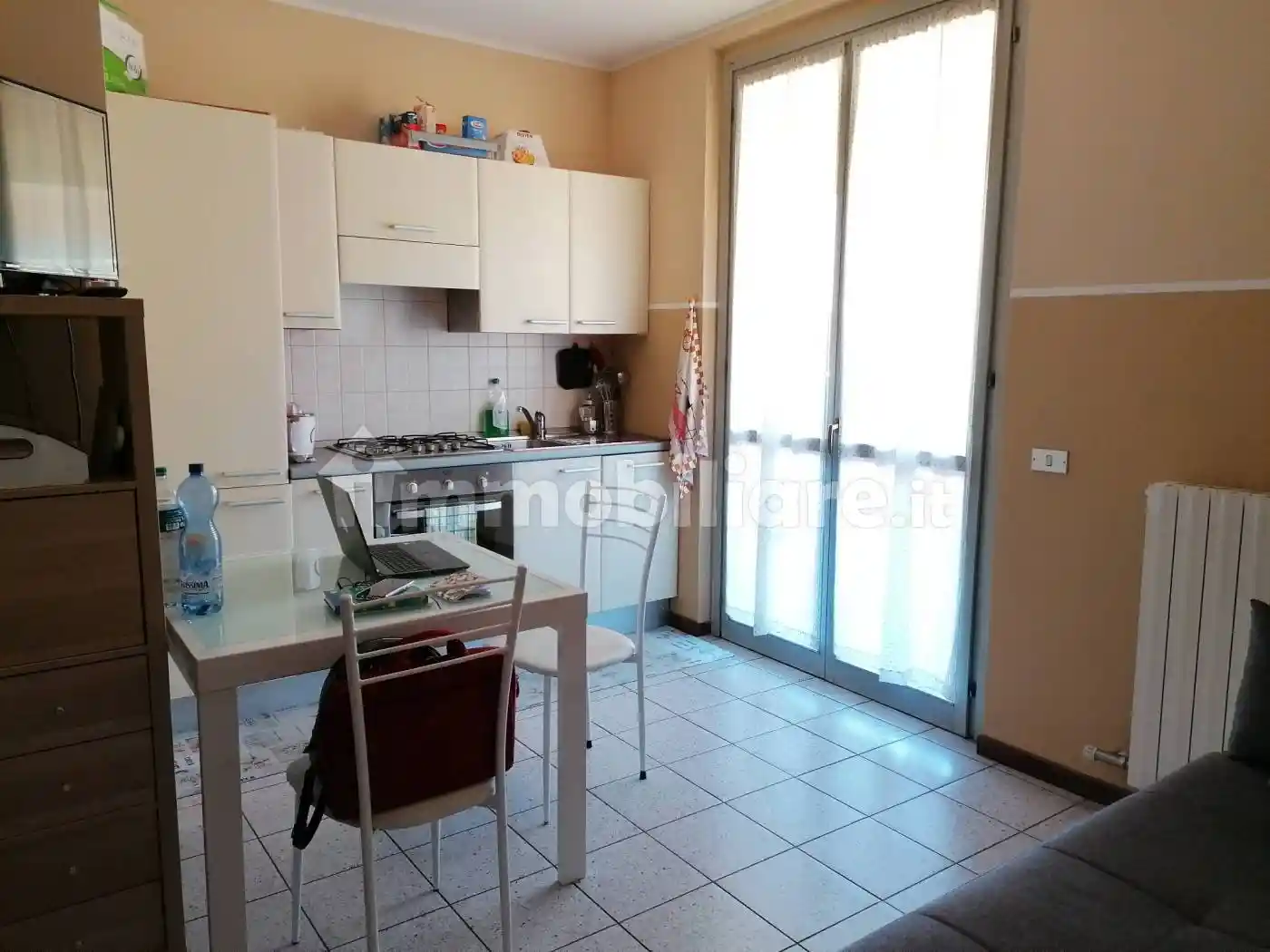 Appartamento in affitto a Arcore